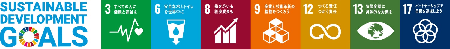 sdgs