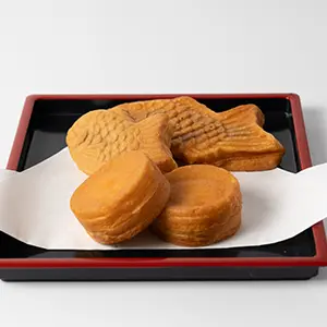 たい焼き