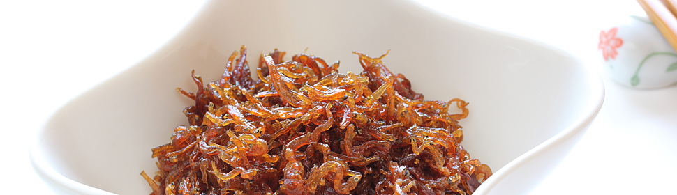 水産加工食品・桜えび