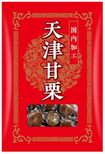 天津甘栗（小）