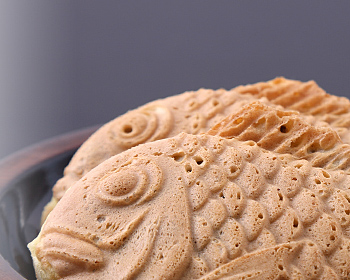 冷凍たい焼き・今川焼き